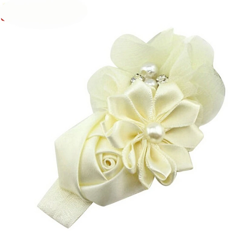 Newly Design Little Girls Pearl Flower Rhinestone Elastic Headbands Hair Accessories 160613 Drop Shipping Sunward
Newly Design Little Girls Pearl Flower Rhinestone Elastic Headbands Hair Accessories 160613 Drop Shipping Sunward