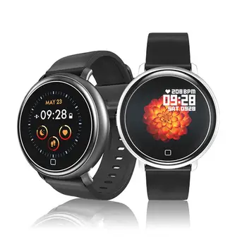 Luxury Smartwatch Women Men Unisex Heart Rate Blood Pressure Sleep Monitoring Smart Watch Pedometer Tracker Bracelet Call Remind
Luxury Smartwatch Women Men Unisex Heart Rate Blood Pressure Sleep Monitoring Smart Watch Pedometer Tracker Bracelet Call Remind
