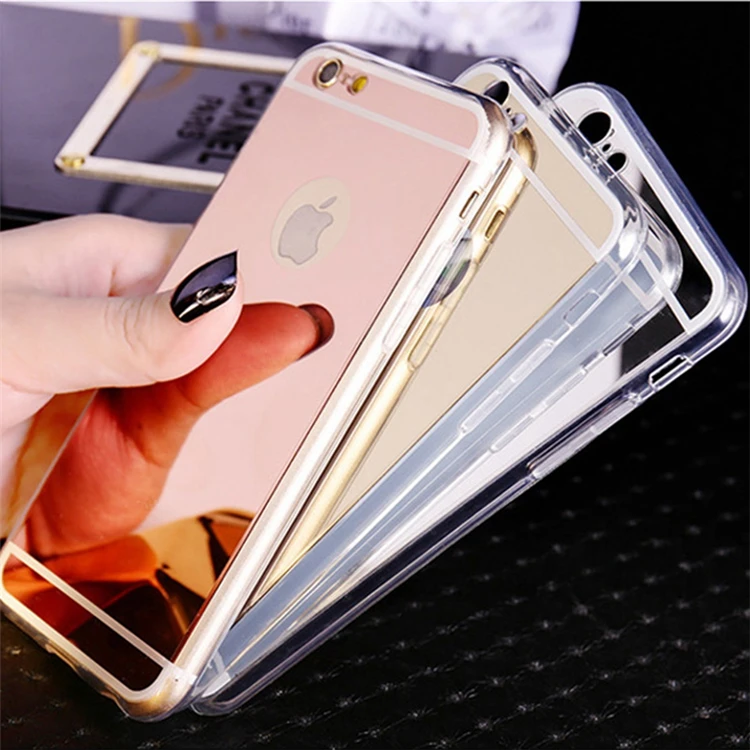 Cover Deluxe Vintage Bling Mirror Phone Cases For Apple iphone 6 case 4.7 inch For iPhone6 Plus Cases 5.5 Hood Cover Capa Shell
Cover Deluxe Vintage Bling Mirror Phone Cases For Apple iphone 6 case 4.7 inch For iPhone6 Plus Cases 5.5 Hood Cover Capa Shell
