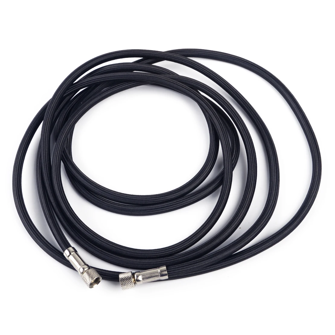 LETAOSK 3m/10ft 1/8" - 1/8" Fitting End Nylon Braided Airbrush Air Hose Airhose AC025 zzz for All lwata&Richpen Airbrushes_AC037
LETAOSK 3m/10ft 1/8" - 1/8" Fitting End Nylon Braided Airbrush Air Hose Airhose AC025 zzz for All lwata&Richpen Airbrushes_AC037