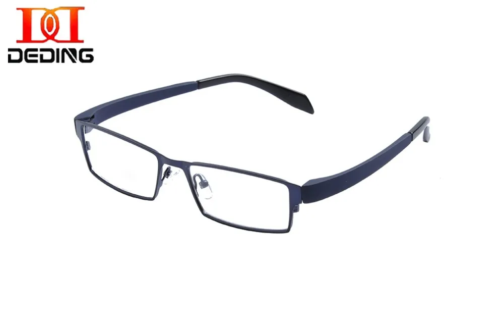 2017 DEDING Mens's Vintage Eyeglasses High Quality Optical Frames Oculos De Grau Femininos Masculino Eye Glasses DD1453
2017 DEDING Mens's Vintage Eyeglasses High Quality Optical Frames Oculos De Grau Femininos Masculino Eye Glasses DD1453