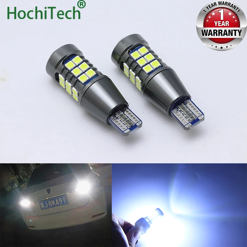 Super Bright T15 W16W 921 912 LED CANBUS NO Error Car Backup Reserve Lights Bulb for Alfa Romeo 159 147 156 Giulietta Mito
Super Bright T15 W16W 921 912 LED CANBUS NO Error Car Backup Reserve Lights Bulb for Alfa Romeo 159 147 156 Giulietta Mito
