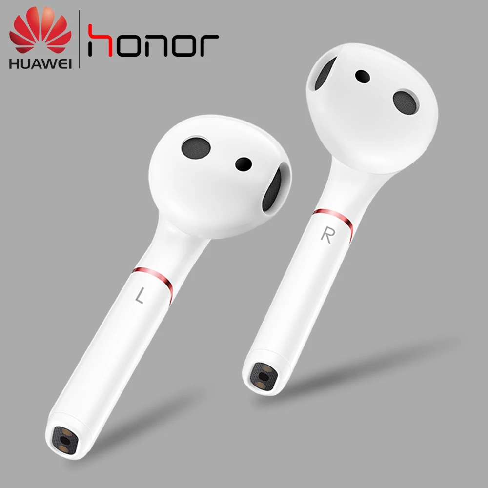 HUAWEI FreeBuds 2 Pro FreeBuds 2 Wireless Earphone Bluetooth 5.0 Hi-Fi TWS Waterproof IP54 Tap control Headset Handfree Dynamic
HUAWEI FreeBuds 2 Pro FreeBuds 2 Wireless Earphone Bluetooth 5.0 Hi-Fi TWS Waterproof IP54 Tap control Headset Handfree Dynamic