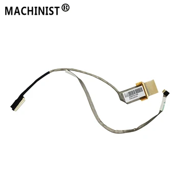 Video screen Flex For Haier T6 T6-A T6-C A410 R410U A430 K480 A460P laptop LCD LED LVDS Display Ribbon cable DD0SW9LC000
Video screen Flex For Haier T6 T6-A T6-C A410 R410U A430 K480 A460P laptop LCD LED LVDS Display Ribbon cable DD0SW9LC000
