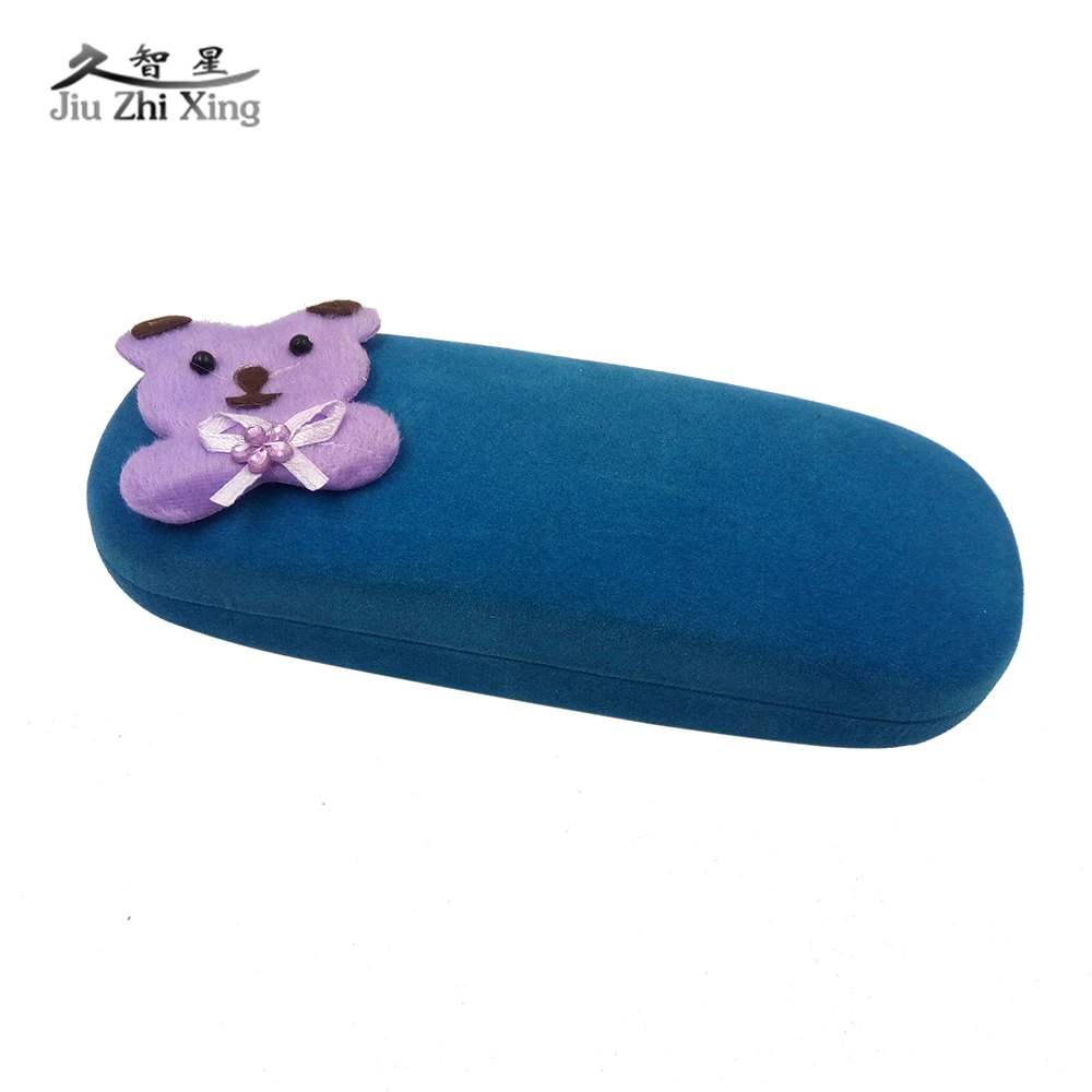 JIU ZHI XING 2018 New Children's Cartoon Glasses Box Portable Sunglasses Hard Protection Glasses Box Glasses Protection Box
JIU ZHI XING 2018 New Children's Cartoon Glasses Box Portable Sunglasses Hard Protection Glasses Box Glasses Protection Box