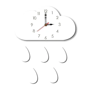 New 3D Acrylic Wall Clock Modern Design For Living Room Quartz Wall Watch For Home Decoration Acrylic Duvar Saati Dropshipping
New 3D Acrylic Wall Clock Modern Design For Living Room Quartz Wall Watch For Home Decoration Acrylic Duvar Saati Dropshipping