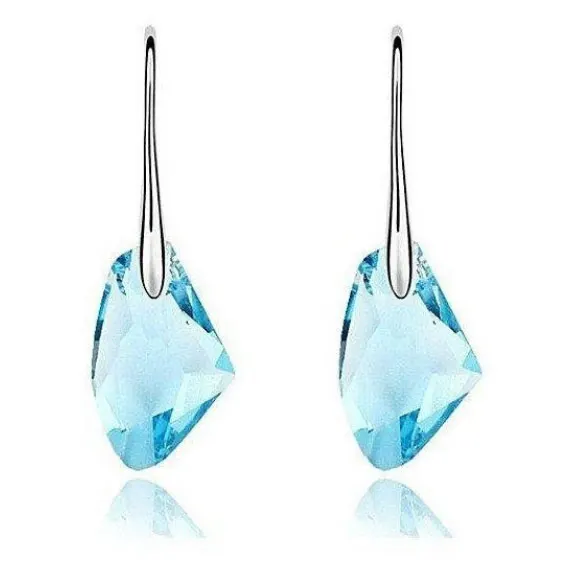 GIEMI Elegant Dangle Earrings for Women Girls Engagement Jewelry Shiny Cubic Zirconia Crystal Bijoux for Wedding Hot Sale Brinco
GIEMI Elegant Dangle Earrings for Women Girls Engagement Jewelry Shiny Cubic Zirconia Crystal Bijoux for Wedding Hot Sale Brinco
