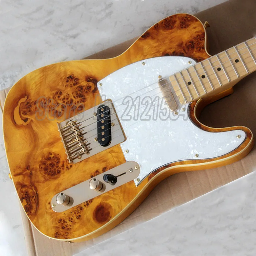 High Quality TL electric guitars China GUITAR Maple Fingerboard 22 F 100% reals Guitarra
High Quality TL electric guitars China GUITAR Maple Fingerboard 22 F 100% reals Guitarra