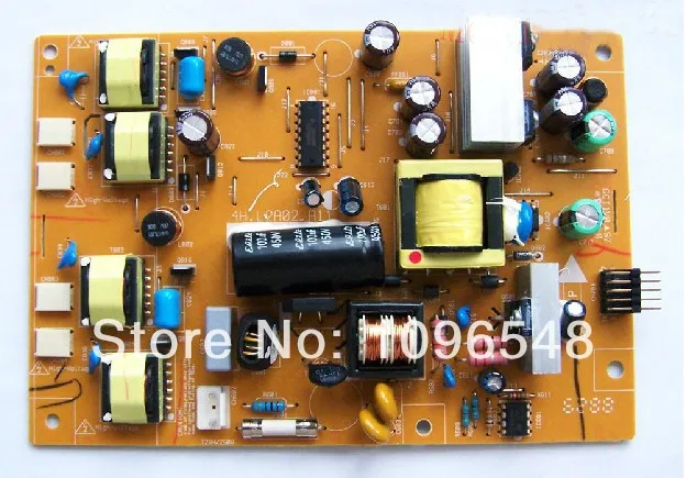 Free Shipping> new original E176FPb power board E197FPB 4H.L2A02.A11/B11-Original 100% Tested Working
Free Shipping> new original E176FPb power board E197FPB 4H.L2A02.A11/B11-Original 100% Tested Working