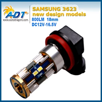 10pcs H7 Canbus no error LED SMD replacement Bulb daytime running light fog lamp 1157/3156/3157/7440/7443/H8/H11/H9/H10/H16/5202
10pcs H7 Canbus no error LED SMD replacement Bulb daytime running light fog lamp 1157/3156/3157/7440/7443/H8/H11/H9/H10/H16/5202
