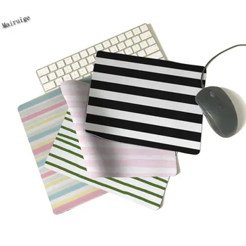 Mairuig Black white stripes Custom Rectangle Personalized Gaming Custom mouse pad notebook computer 250x290x2mm Fire
Mairuig Black white stripes Custom Rectangle Personalized Gaming Custom mouse pad notebook computer 250x290x2mm Fire