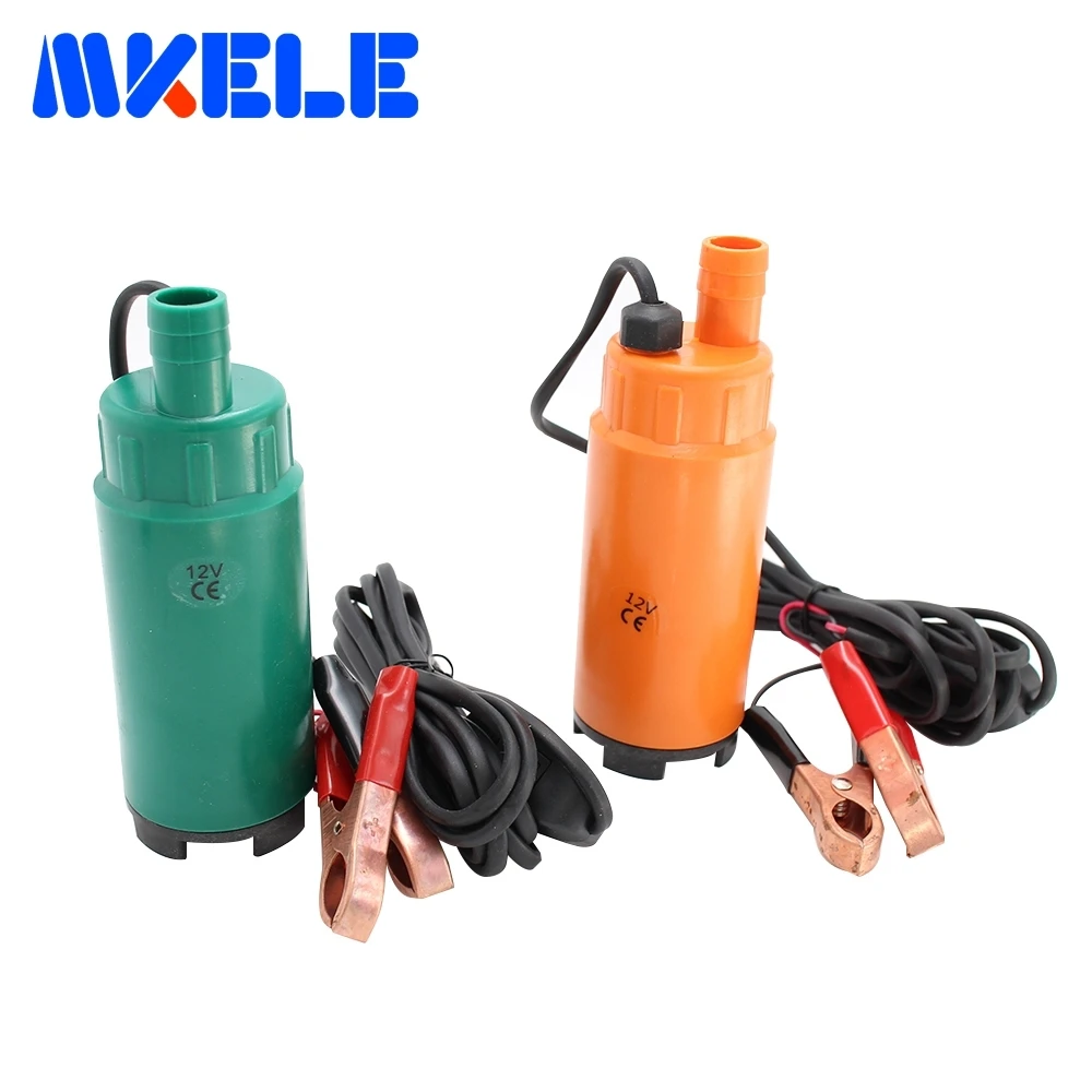 Free shipping DC 12V Plastic Submersible Diesel Fuel Water Oil Pump Car Camping Portable 30L Per Minute
Free shipping DC 12V Plastic Submersible Diesel Fuel Water Oil Pump Car Camping Portable 30L Per Minute