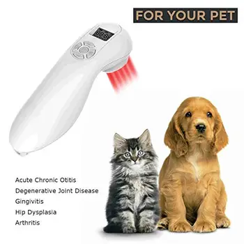Medical veterinary Physical Laser Therapy Health Care Home Use Portable LLLT Physiotherapy Dogs Cats Horses Pain Relief
Medical veterinary Physical Laser Therapy Health Care Home Use Portable LLLT Physiotherapy Dogs Cats Horses Pain Relief