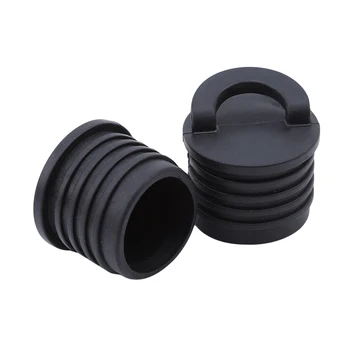 5Pcs/pack Kayaking Special Waterproof Plug Rubber Stopper Kayak Marine Boat Scupper Stopper Kayak Accessories
5Pcs/pack Kayaking Special Waterproof Plug Rubber Stopper Kayak Marine Boat Scupper Stopper Kayak Accessories