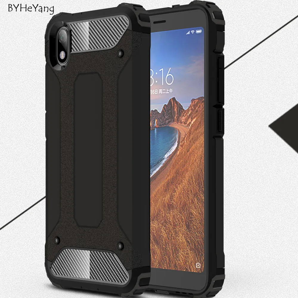 For Xiaomi Redmi 7A Case Xiaomi Redmi 7A Fundas Silicone Shockproof Slim Hard Tough Rubber Armor Cases for Xiaomi Redmi 7a Cover
For Xiaomi Redmi 7A Case Xiaomi Redmi 7A Fundas Silicone Shockproof Slim Hard Tough Rubber Armor Cases for Xiaomi Redmi 7a Cover
