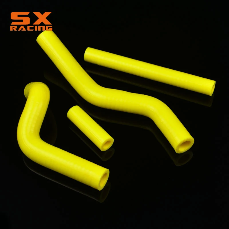 Motorcycle Yellow Water Pipe Silicone Radiator Coolant Hose For SUZUKI RM125 RM 125 2001 2002 2003 2004 2005 2006 2007 2008
Motorcycle Yellow Water Pipe Silicone Radiator Coolant Hose For SUZUKI RM125 RM 125 2001 2002 2003 2004 2005 2006 2007 2008