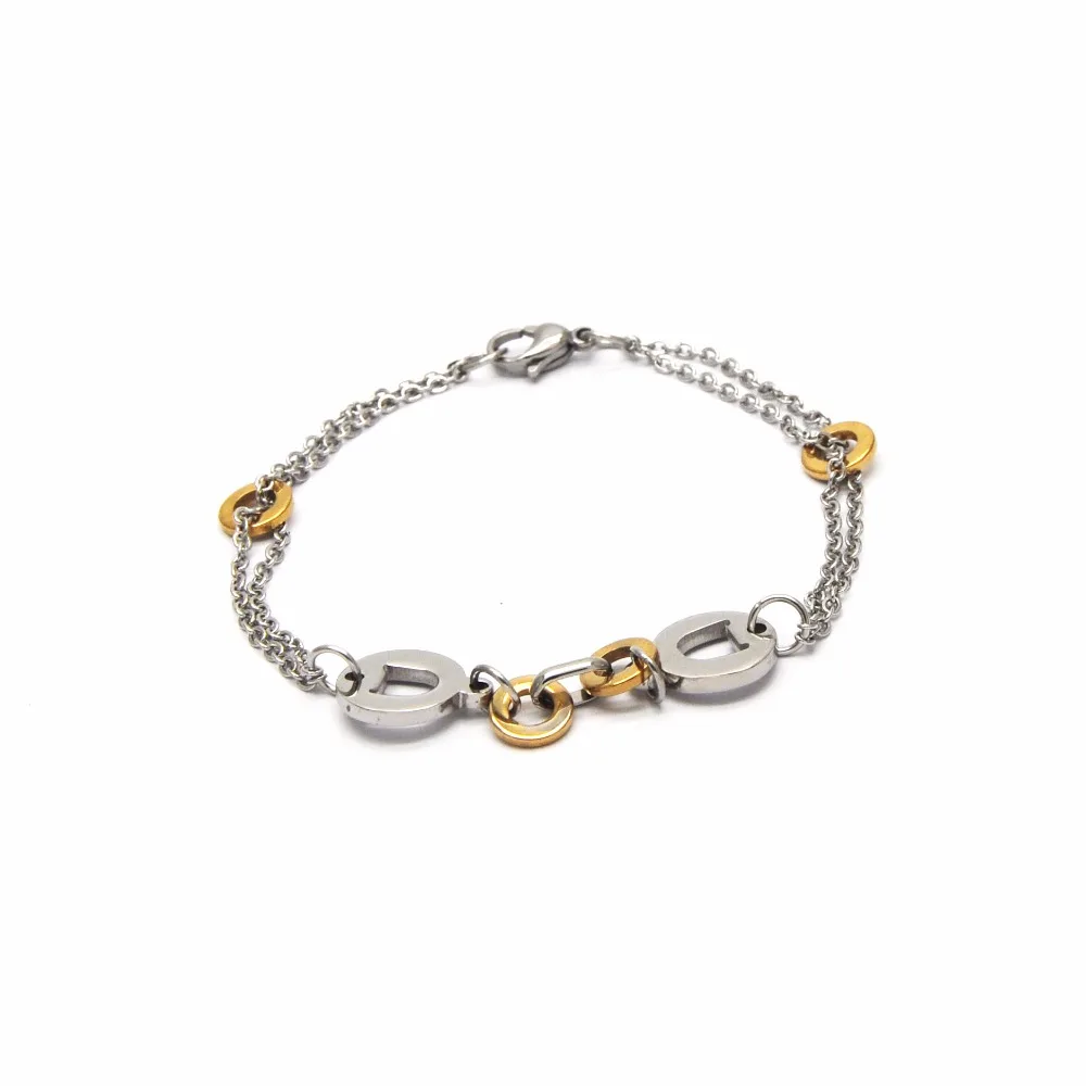 2019 New Coming Pesonality Bracelet Trendy Simple Silver Color Geometric Stainless Steel Bracelet Jewelry For People Br032922
2019 New Coming Pesonality Bracelet Trendy Simple Silver Color Geometric Stainless Steel Bracelet Jewelry For People Br032922