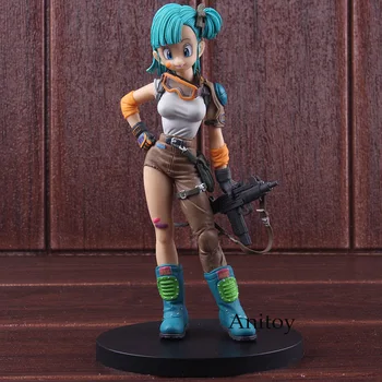scultures Dragon Ball Z Statue scultures BIG Zoukei Tenkaichi Budoukai 4 Vol.7 Bulma Action Figure PVC Collectible Model Toy
scultures Dragon Ball Z Statue scultures BIG Zoukei Tenkaichi Budoukai 4 Vol.7 Bulma Action Figure PVC Collectible Model Toy