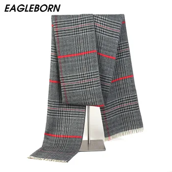 Imitation Cashmere Plaid Scarf Man Winter Brand Scarf Men Fashion Designer Shawl Business Casual Scarves
Imitation Cashmere Plaid Scarf Man Winter Brand Scarf Men Fashion Designer Shawl Business Casual Scarves