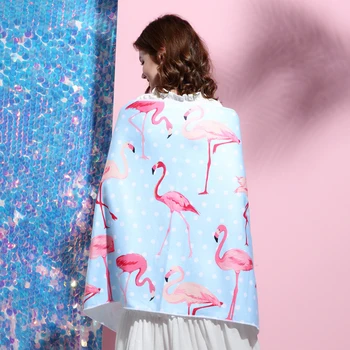 Original design wave flamingos series Microfiber towel/wash a face towel comfortable bath towel
Original design wave flamingos series Microfiber towel/wash a face towel comfortable bath towel