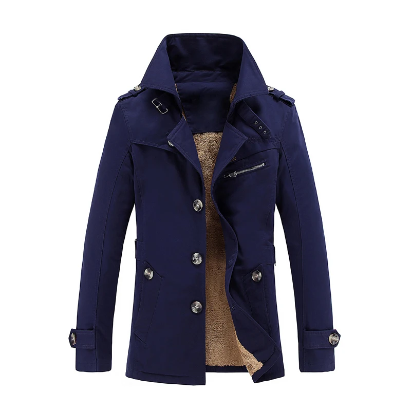 2016 Winter Jacket Men Coat hight quality Brand Fleece Warm fashion Cotton Padded Coat BIG SIZE Male Clothes Outerwear Plus 5XL
2016 Winter Jacket Men Coat hight quality Brand Fleece Warm fashion Cotton Padded Coat BIG SIZE Male Clothes Outerwear Plus 5XL