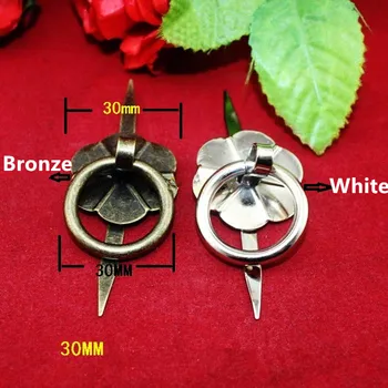 Antique Wintersweet Drawer Cabinet Desk Door Pull Handle Knob Furniture Hardware,Pin Handles,3cm,2Pcs
Antique Wintersweet Drawer Cabinet Desk Door Pull Handle Knob Furniture Hardware,Pin Handles,3cm,2Pcs