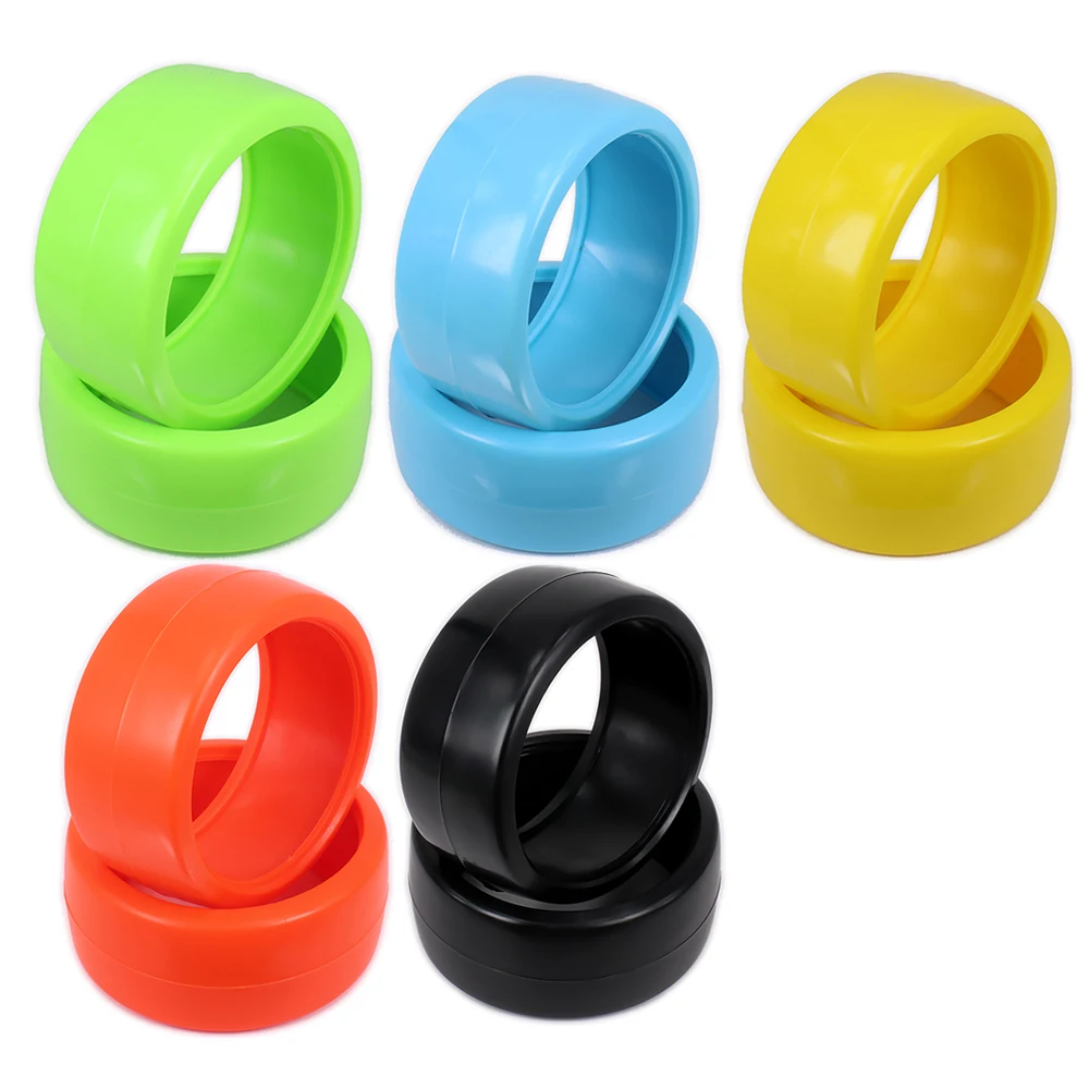 RCAWD Hard Plastic Tire Tyre For RC Hobby Car 1/10 On Road Drifting HSP Himoto HPI Traxxas Redcat Kyosho Drift Crawler On Road
RCAWD Hard Plastic Tire Tyre For RC Hobby Car 1/10 On Road Drifting HSP Himoto HPI Traxxas Redcat Kyosho Drift Crawler On Road