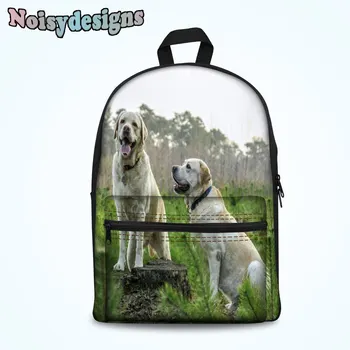 Noisydesigns School Bag Girls Labrador Casual Canvas Printing 3D Animal Dogs Children Schoolbag Backpack Laptop Backbag Teens
Noisydesigns School Bag Girls Labrador Casual Canvas Printing 3D Animal Dogs Children Schoolbag Backpack Laptop Backbag Teens