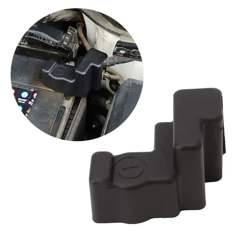 Non-flammable ABS Negative Power Batteries Cover Battery Protection Covers for Hyundai Creta Ix25 2015 - 2017
Non-flammable ABS Negative Power Batteries Cover Battery Protection Covers for Hyundai Creta Ix25 2015 - 2017
