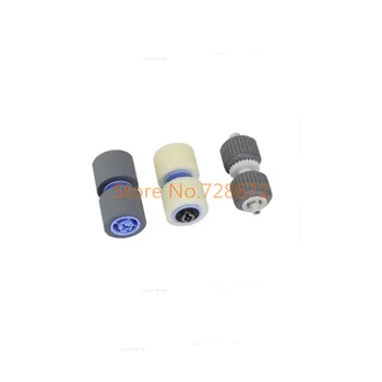 Scanner Paper Pickup Roller for Canon DR-6050C DR-7550C DR-9050C Dr 6050C 7550C 9050C MG1-4268-000 MG1-4269-000 MA2-6772-000
Scanner Paper Pickup Roller for Canon DR-6050C DR-7550C DR-9050C Dr 6050C 7550C 9050C MG1-4268-000 MG1-4269-000 MA2-6772-000