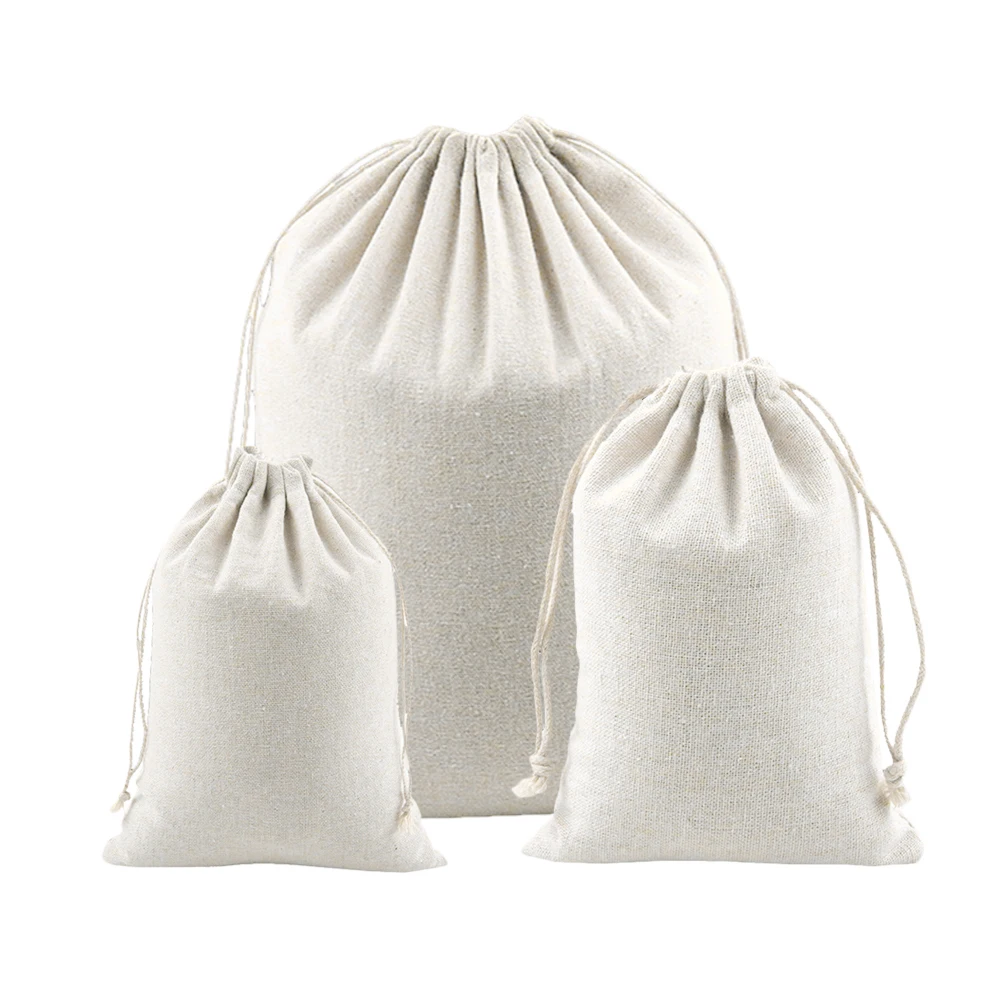 Wholesale Price Natural Resuable Jute Linen Drawstring Pouch Packaging Gift Bag Logo Printed Jewelry Christmas Bag
Wholesale Price Natural Resuable Jute Linen Drawstring Pouch Packaging Gift Bag Logo Printed Jewelry Christmas Bag