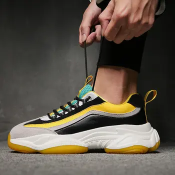 2019 New Casual Shoes Men Fashion Stretch Fabric Sneakers Walking Footwear Breathable Lace-Up Men Shoes E21-49
2019 New Casual Shoes Men Fashion Stretch Fabric Sneakers Walking Footwear Breathable Lace-Up Men Shoes E21-49