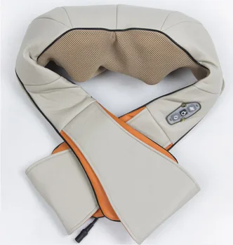 Electric Massage.Machine Shoulder Neck Massage.Shawl Car Home Dual-use Acupuncture Kneading Neck Shoulder Massager
Electric Massage.Machine Shoulder Neck Massage.Shawl Car Home Dual-use Acupuncture Kneading Neck Shoulder Massager