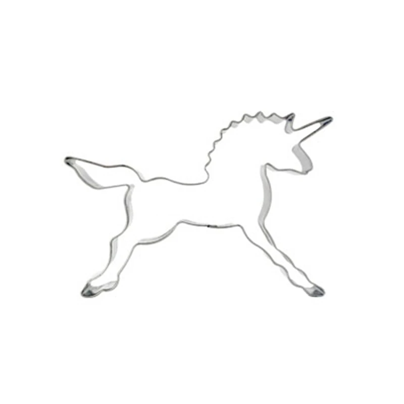Unicorn Shape Egg Vegetable Fruit Biscuit Cookie Cutter Tools Baking Mould Stailnless Steel Toy For Home Kitchen Supplie
Unicorn Shape Egg Vegetable Fruit Biscuit Cookie Cutter Tools Baking Mould Stailnless Steel Toy For Home Kitchen Supplie
