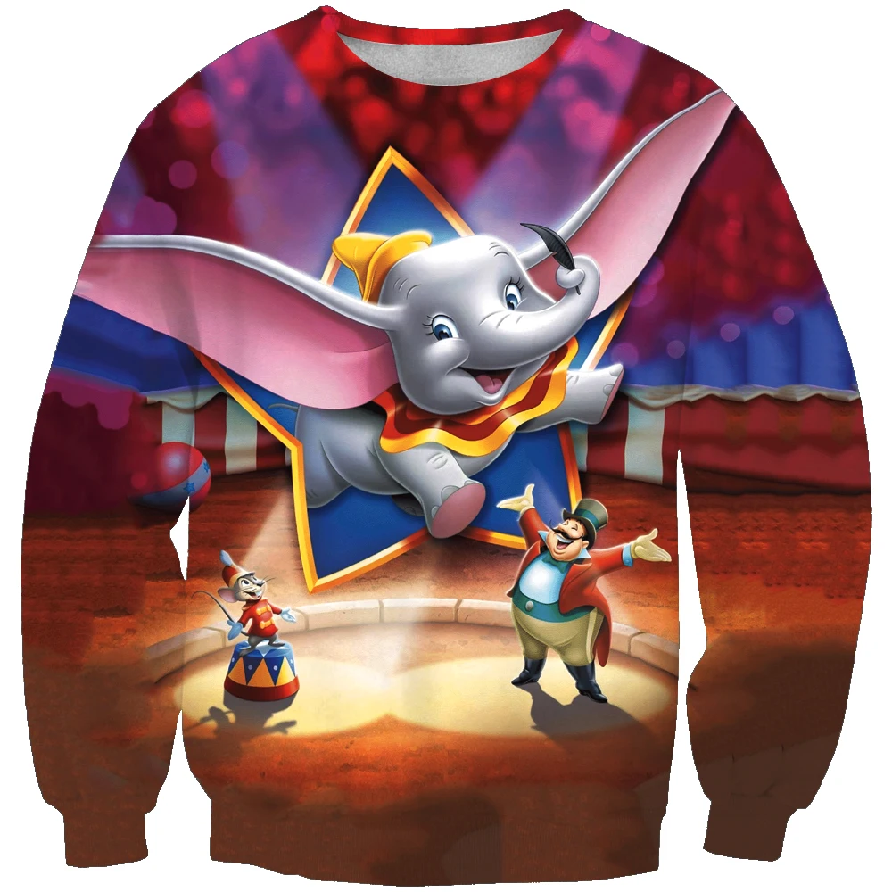 New arrival fashion Unisex Sweatshirt 3D fly elephant print simple Casual white relaxtion oversized Clothes Free shipping
New arrival fashion Unisex Sweatshirt 3D fly elephant print simple Casual white relaxtion oversized Clothes Free shipping