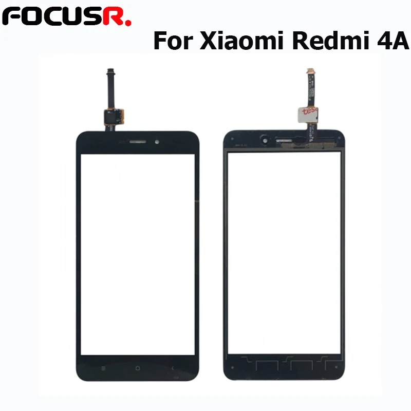 New Outer Top Screen Lens Front Glass For Redmi 4A LCD Screen Replacement Touch Panel touch screen repair parts
New Outer Top Screen Lens Front Glass For Redmi 4A LCD Screen Replacement Touch Panel touch screen repair parts