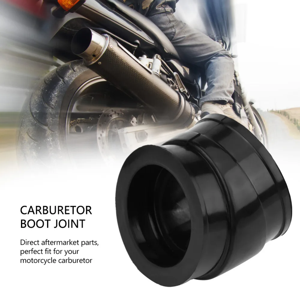 4Pcs Motorcycle Carb Carburetor Intake Manifold Boot Joint for HONDA CB750C CB750F CB750K Motor Accessories
4Pcs Motorcycle Carb Carburetor Intake Manifold Boot Joint for HONDA CB750C CB750F CB750K Motor Accessories