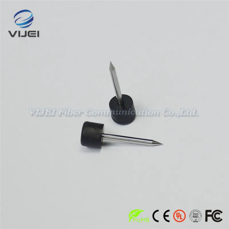 KL-520 Optical Fiber Fusion Splicer Electrodes (4)