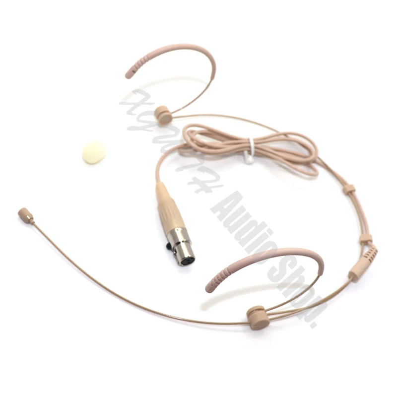 Xgwth гарнитура Mini 4 Pin XLR TA4F всенаправленный конденсаторный микрофон для Shure беспроводной Аккумуляторный блок идеально подходит для пения концерта
Xgwth гарнитура Mini 4 Pin XLR TA4F всенаправленный конденсаторный микрофон для Shure беспроводной Аккумуляторный блок идеально подходит для пения концерта