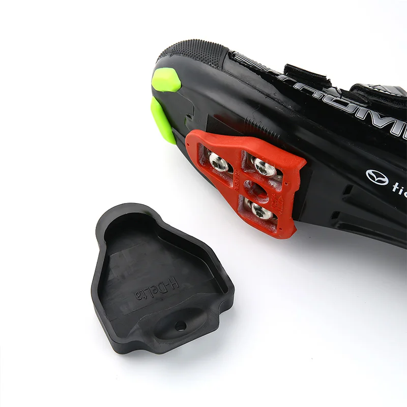 For LOOKER DELTA Cleats Self-locking Pedal Protector Rubber TPU Bicycle Pedal Cover Non Slip Road Bike For Riding Shoes Pedal
For LOOKER DELTA Cleats Self-locking Pedal Protector Rubber TPU Bicycle Pedal Cover Non Slip Road Bike For Riding Shoes Pedal