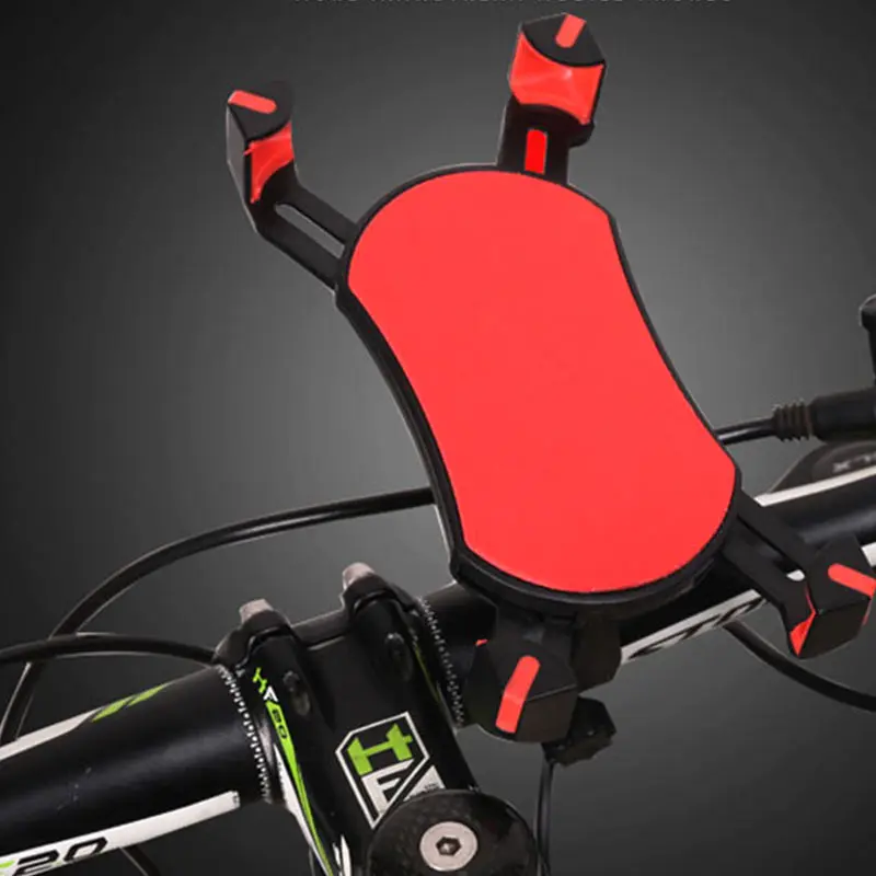 Shark Tiger Cycling Mobile Phone Bracket Electric Motorcycle Navigation Bracket 360 Degrees Rotate Waterproof Quakeproof Holder
Shark Tiger Cycling Mobile Phone Bracket Electric Motorcycle Navigation Bracket 360 Degrees Rotate Waterproof Quakeproof Holder