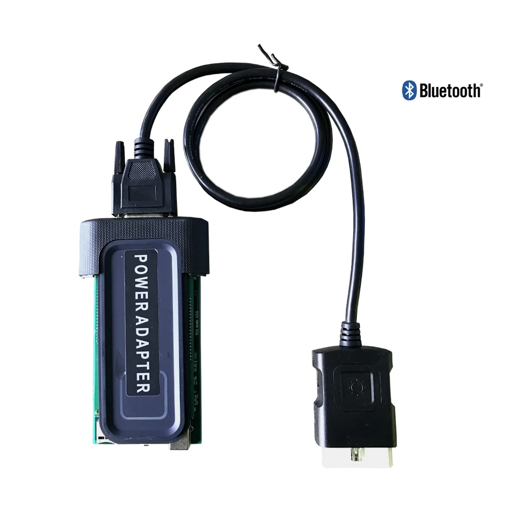 2015.R3 version with keygen Black VD TCS CDP PRO with Bluetooth Auto OBD II EOBD Diagnostic cars Truck obd2 diagnostic Tool
2015.R3 version with keygen Black VD TCS CDP PRO with Bluetooth Auto OBD II EOBD Diagnostic cars Truck obd2 diagnostic Tool