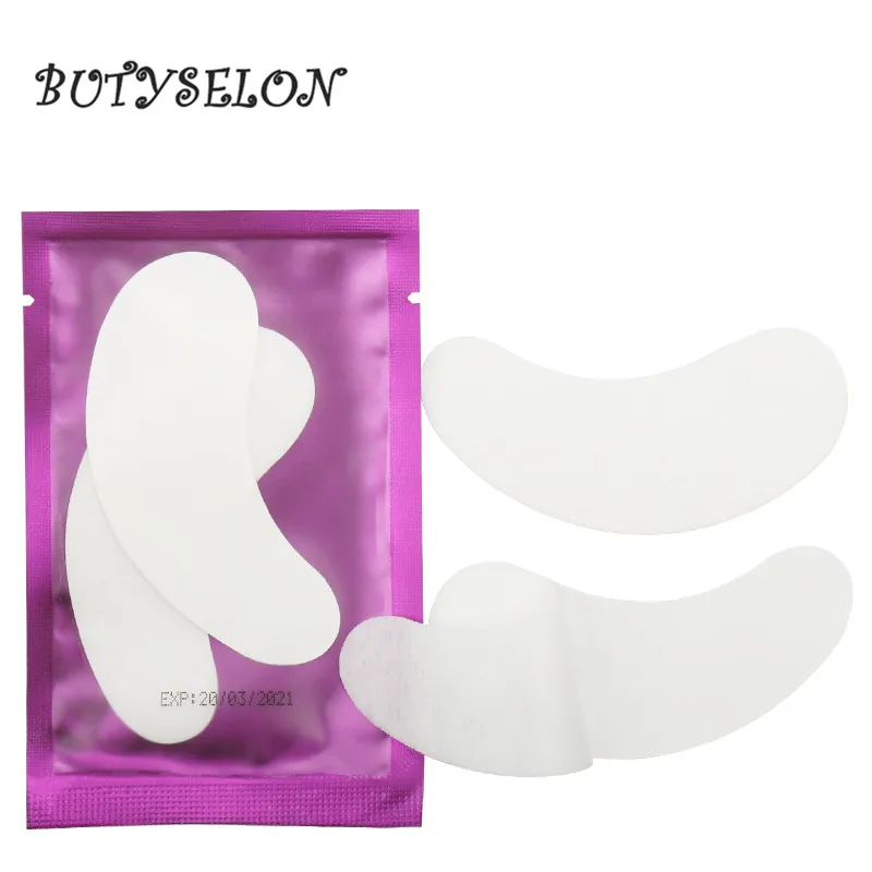 Under Eye Eyelash Extension Gel Patches Lint Free Eye Mask Pads Lash Extension Beauty Tool with Transparent Cosmetic Bag 50
Under Eye Eyelash Extension Gel Patches Lint Free Eye Mask Pads Lash Extension Beauty Tool with Transparent Cosmetic Bag 50