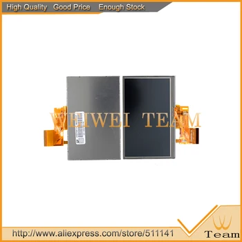 100% Tested NEW Original AT043TN24 V4 4.3 Inch 67pins TFT LCD Screen Display With Touch Panel Digitizer GPS LCD Replacement
100% Tested NEW Original AT043TN24 V4 4.3 Inch 67pins TFT LCD Screen Display With Touch Panel Digitizer GPS LCD Replacement