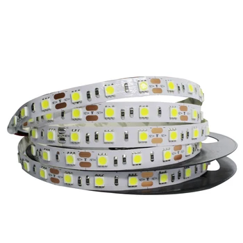 Super Bright 5050 led strip DC12V 300led 60 leds/m Flexible Light 5M/lot Warm White,White,Blue,Green,Red,Yellow,RGB color
Super Bright 5050 led strip DC12V 300led 60 leds/m Flexible Light 5M/lot Warm White,White,Blue,Green,Red,Yellow,RGB color