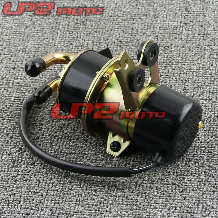 For YAMAHA YZF R1 98-01 YZF R6 99-02 Gasoline Pump Fuel Pump Motorcycle Accessories 1 Set
For YAMAHA YZF R1 98-01 YZF R6 99-02 Gasoline Pump Fuel Pump Motorcycle Accessories 1 Set