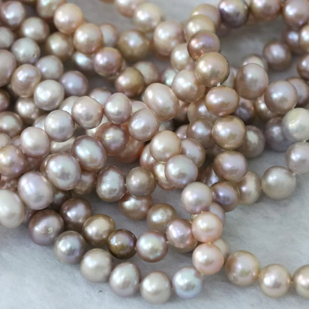Natural fashion purple freshwater pearl loose beads charms women approx round fine jewelry making 15inch B1366
Natural fashion purple freshwater pearl loose beads charms women approx round fine jewelry making 15inch B1366