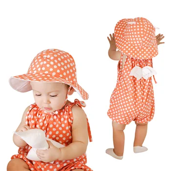 Dots Polka Baby Hat Cute Ears Baby Sun Hat Cotton Bucket Hat Toddler Boy Girl Hat Fashion Outdoor Fisher Cap Baby Girls Clothing
Dots Polka Baby Hat Cute Ears Baby Sun Hat Cotton Bucket Hat Toddler Boy Girl Hat Fashion Outdoor Fisher Cap Baby Girls Clothing