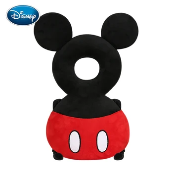 Disney Large Baby Head Protection Pad Toddler Headrest Pillow Neck Cute Wings Nursing Drop Resistance Cushion Baby Protect
Disney Large Baby Head Protection Pad Toddler Headrest Pillow Neck Cute Wings Nursing Drop Resistance Cushion Baby Protect