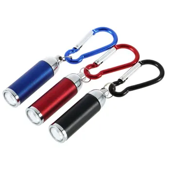 Mini Outdoor Flashlight Lamp Light Torch Keychain Portable Aluminium Alloy High Power Convex Mirror LED Flashlight Torch
Mini Outdoor Flashlight Lamp Light Torch Keychain Portable Aluminium Alloy High Power Convex Mirror LED Flashlight Torch